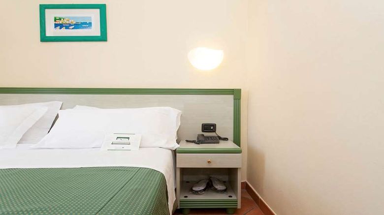 <b>Best Western Hotel La Conchiglia Room</b>. Images powered by <a href="https://iceportal.shijigroup.com/" title="IcePortal" target="_blank">IcePortal</a>.