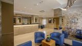 Best Western Globus Hotel Lobby