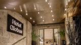 Best Western Globus Hotel Exterior