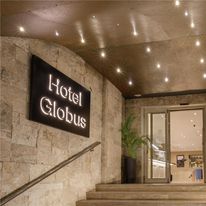 Best Western Globus Hotel
