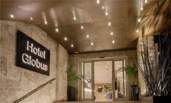 Best Western Globus Hotel