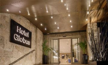 Best Western Globus Hotel