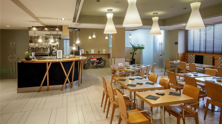 <b>Best Western Globus Hotel Restaurant</b>. Images powered by <a href="https://iceportal.shijigroup.com/" title="IcePortal" target="_blank">IcePortal</a>.