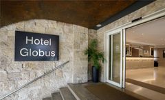Best Western Globus Hotel
