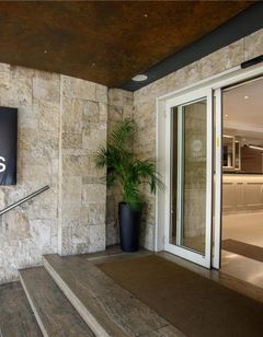 Best Western Globus Hotel