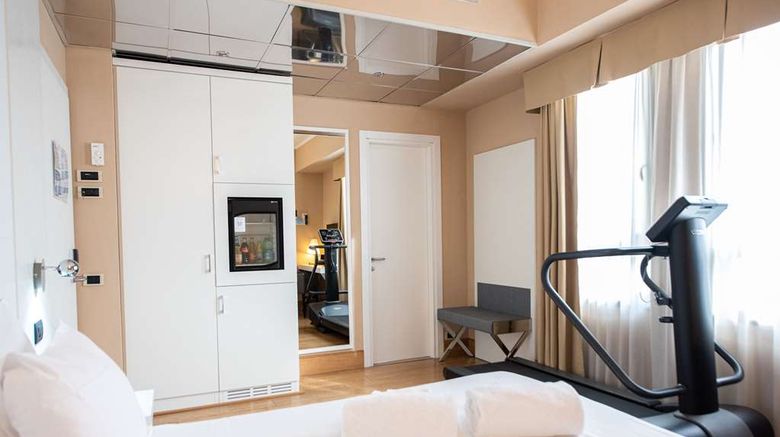 <b>Best Western Hotel Quattrotorri Perugia Room</b>. Images powered by <a href="https://iceportal.shijigroup.com/" title="IcePortal" target="_blank">IcePortal</a>.