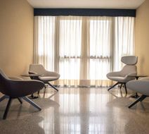 Best Western Hotel Quattrotorri Perugia Lobby