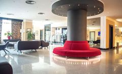 Best Western Hotel Quattrotorri Perugia