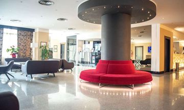 Best Western Hotel Quattrotorri Perugia