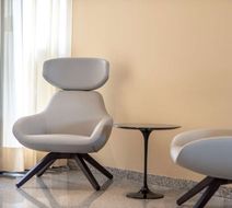 Best Western Hotel Quattrotorri Perugia Lobby