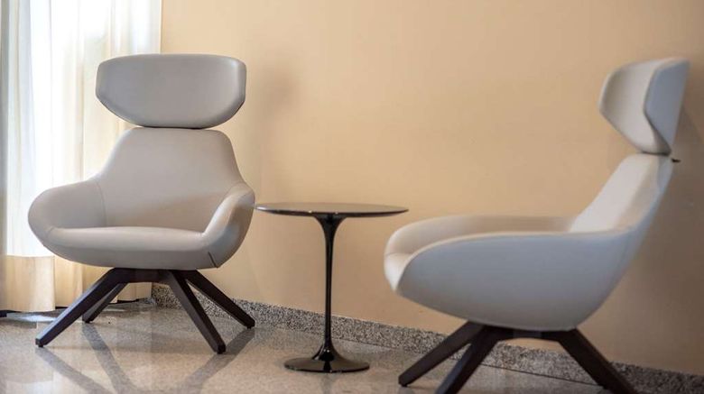 <b>Best Western Hotel Quattrotorri Perugia Lobby</b>. Images powered by <a href="https://iceportal.shijigroup.com/" title="IcePortal" target="_blank">IcePortal</a>.