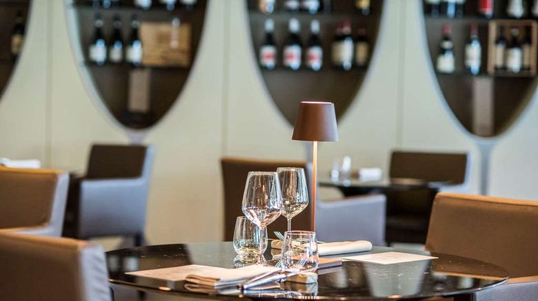 <b>Best Western Hotel Quattrotorri Perugia Restaurant</b>. Images powered by <a href="https://iceportal.shijigroup.com/" title="IcePortal" target="_blank">IcePortal</a>.
