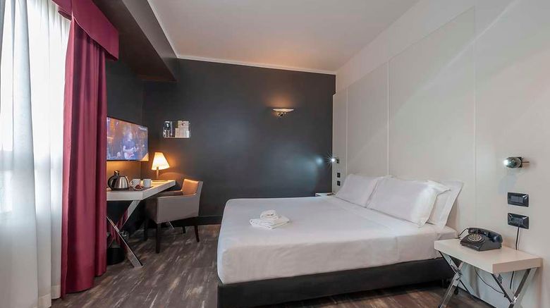 <b>Best Western Hotel Quattrotorri Perugia Room</b>. Images powered by <a href="https://iceportal.shijigroup.com/" title="IcePortal" target="_blank">IcePortal</a>.