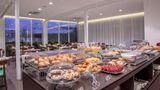 Best Western Hotel Plaza Restaurant