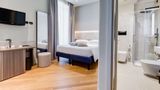 Best Western Hotel Plaza Room