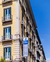 Best Western Hotel Plaza