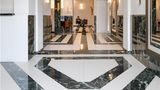 Best Western Hotel Plaza Lobby