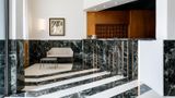 Best Western Hotel Plaza Lobby