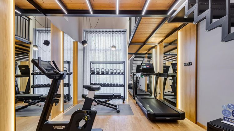 Best Western Hotel Plaza Health