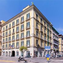 Best Western Hotel Plaza