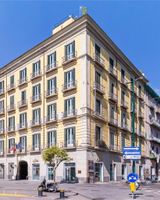 Best Western Hotel Plaza