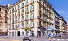 Best Western Hotel Plaza