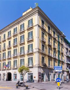Best Western Hotel Plaza