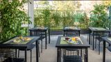 Best Western Hotel Viterbo Restaurant