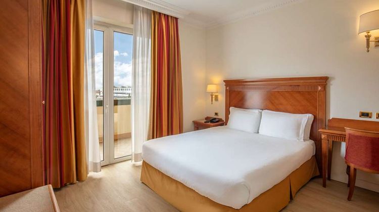 Best Western Hotel Viterbo Room