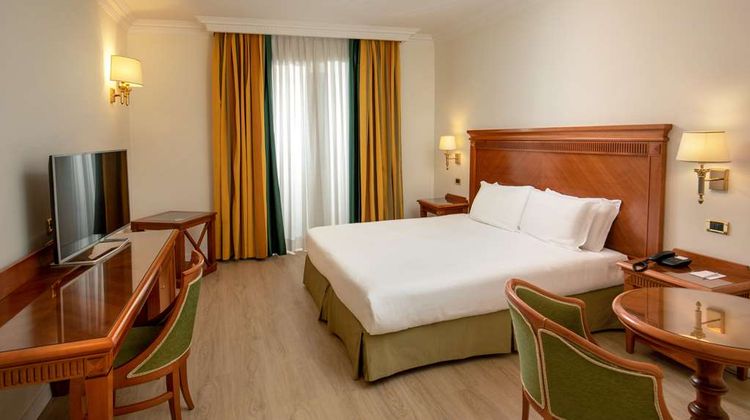 Best Western Hotel Viterbo Room