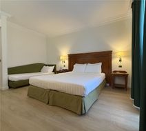 Best Western Hotel Viterbo Room