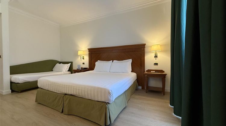 Best Western Hotel Viterbo Room