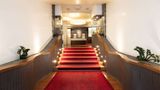 Best Western Gorizia Palace Hotel Lobby