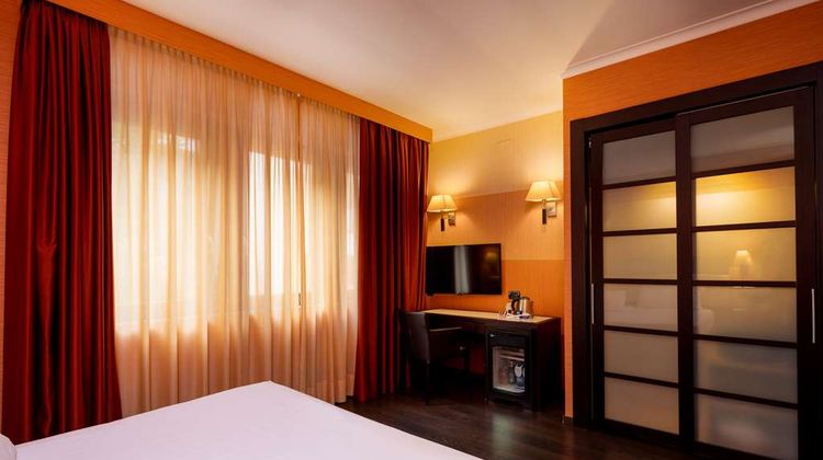 Best Western Gorizia Palace Hotel Suite