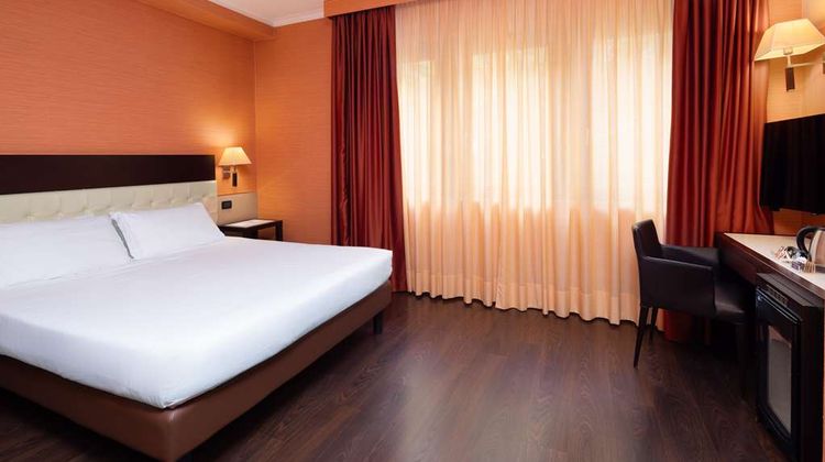 Best Western Gorizia Palace Hotel Suite