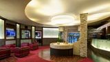Best Western Gorizia Palace Hotel Lobby
