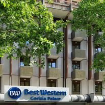 Best Western Gorizia Palace Hotel
