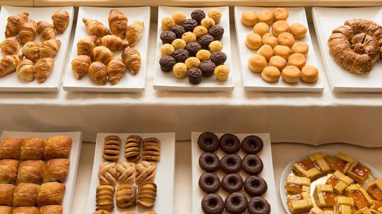 Best Western Gorizia Palace Hotel Restaurant