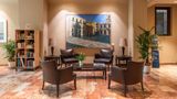 Best Western Hotel Stella D'Italia Lobby