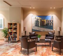 Best Western Hotel Stella D'Italia Lobby