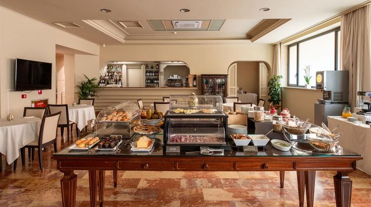 Best Western Hotel Stella D'Italia Restaurant