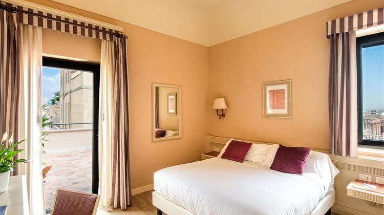 Best Western Hotel Stella D'Italia Room