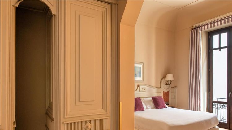 Best Western Hotel Stella D'Italia Room