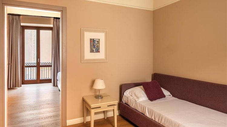 Best Western Hotel Stella D'Italia Room
