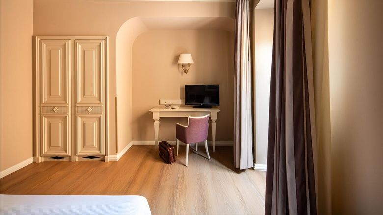 <b>Best Western Hotel Stella D'Italia Room</b>. Images powered by <a href="https://iceportal.shijigroup.com/" title="IcePortal" target="_blank">IcePortal</a>.