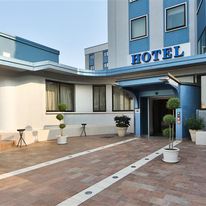 Best Western Soave Hotel
