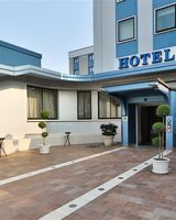 Best Western Soave Hotel