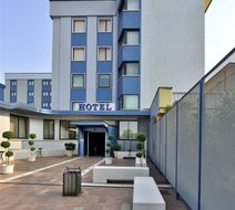 Best Western Soave Hotel Exterior