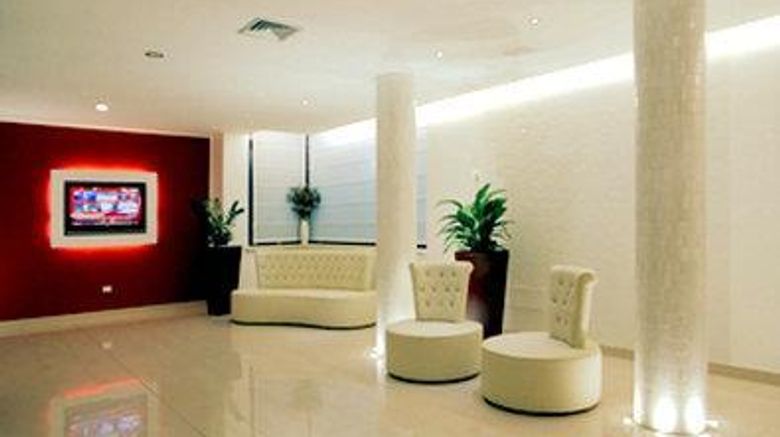 <b>Best Western Soave Hotel Lobby</b>. Images powered by <a href="https://iceportal.shijigroup.com/" title="IcePortal" target="_blank">IcePortal</a>.
