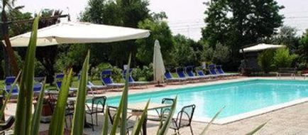 Best Western Soave Hotel Exterior